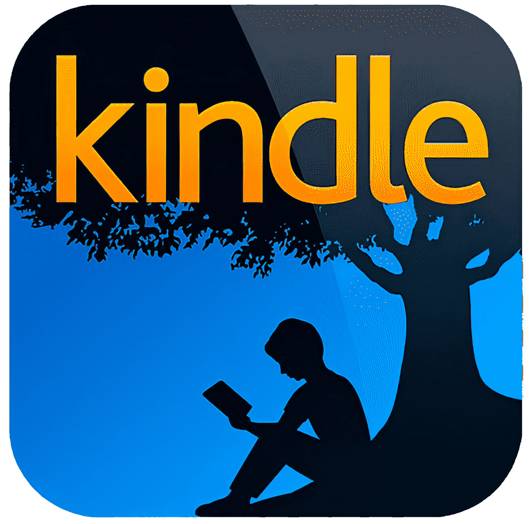 kindle logo